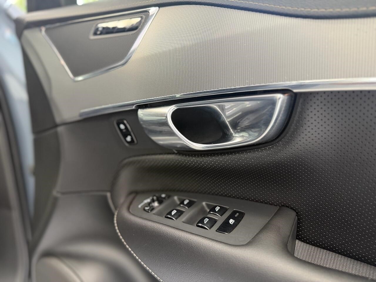 Used Volvo XC90