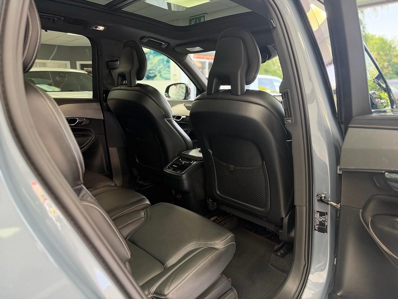 Used Volvo XC90
