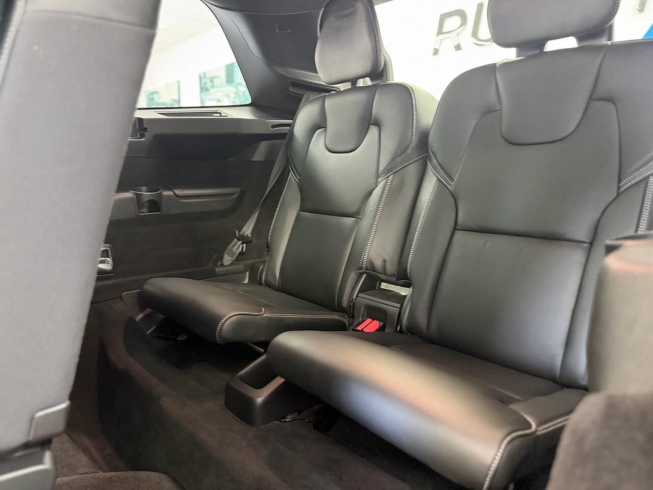Used Volvo XC90