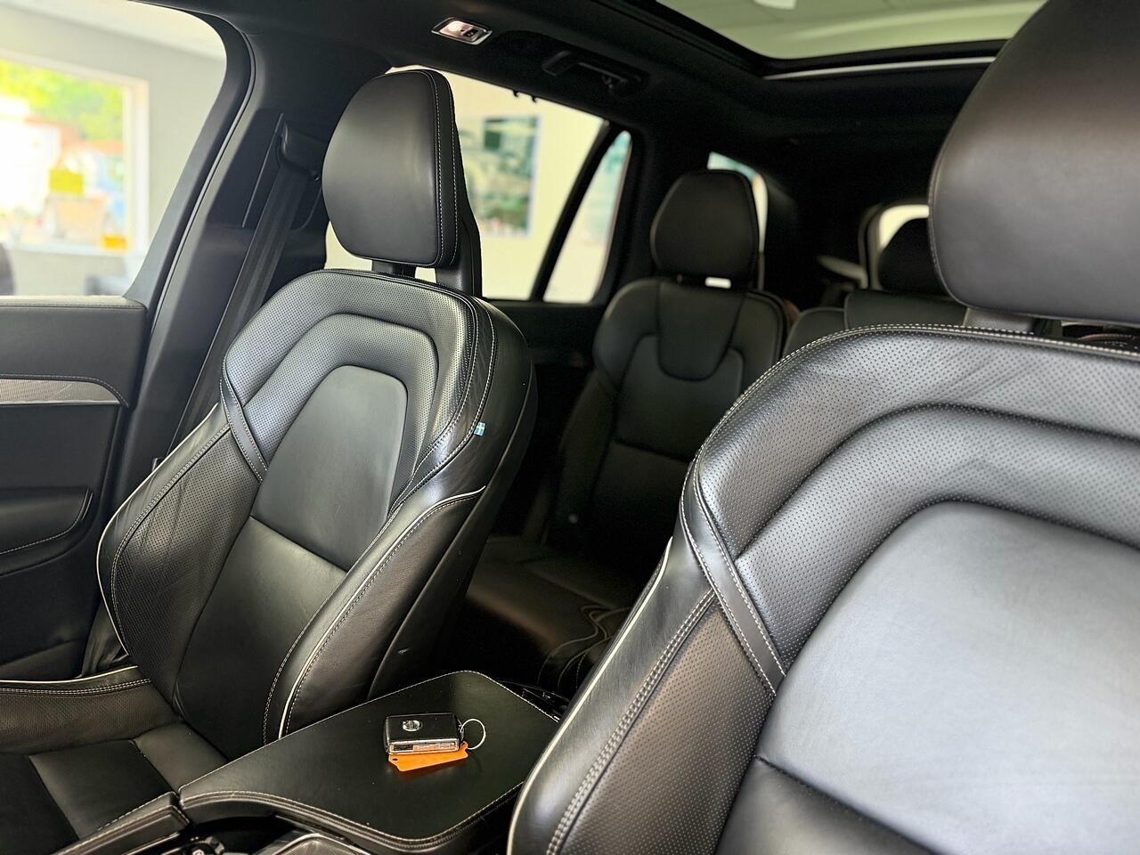 Used Volvo XC90
