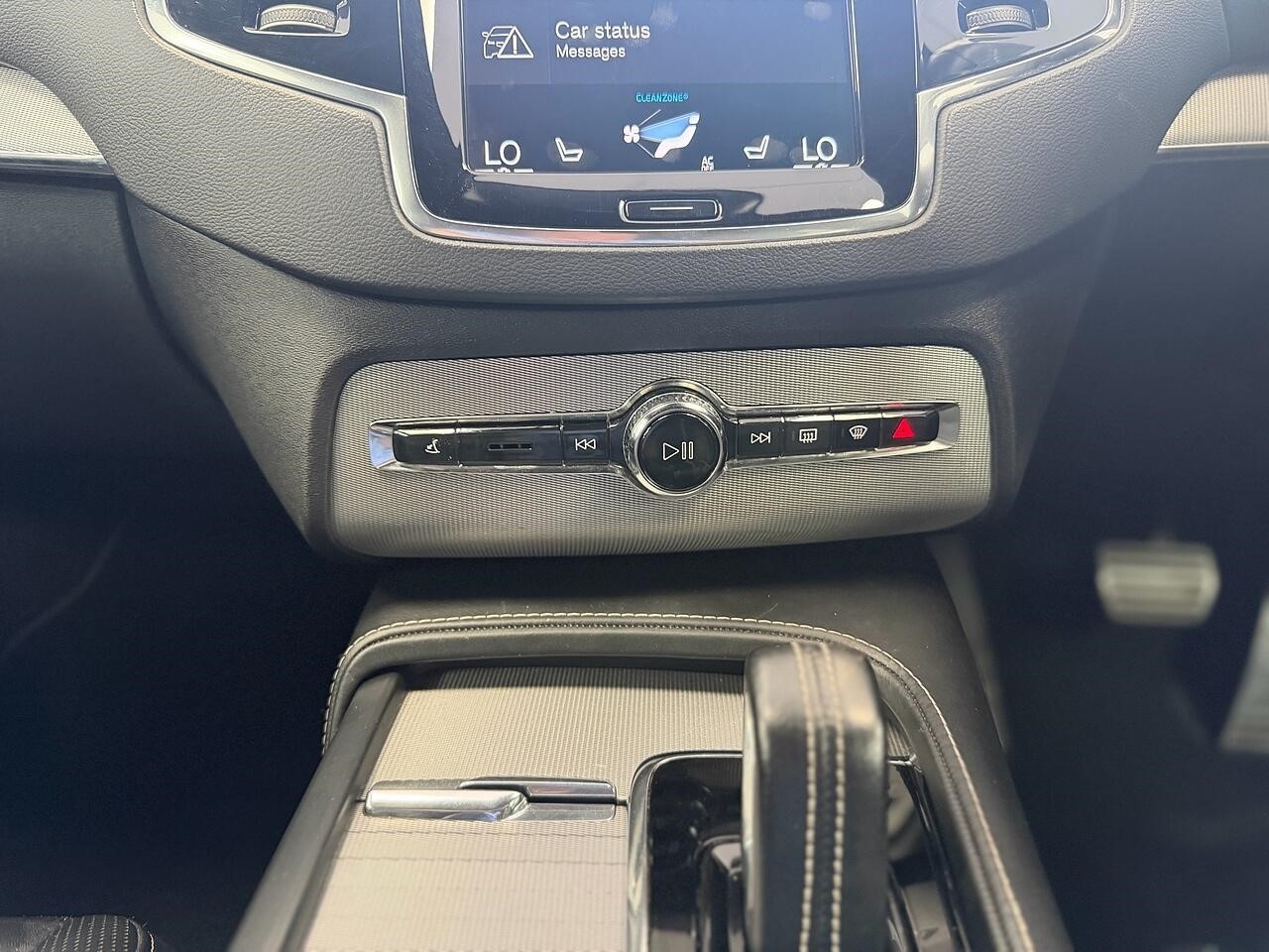Used Volvo XC90