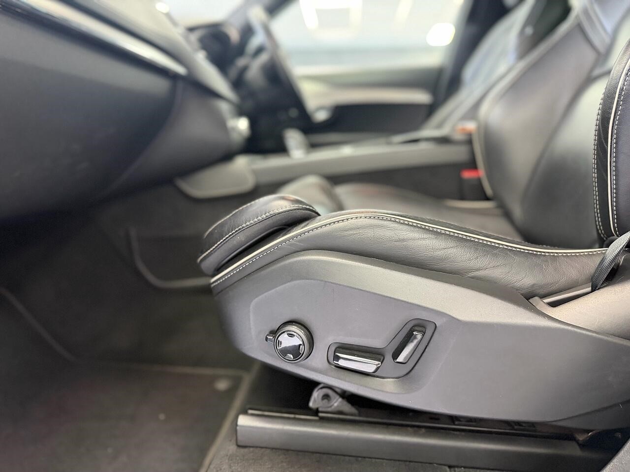 Used Volvo XC90
