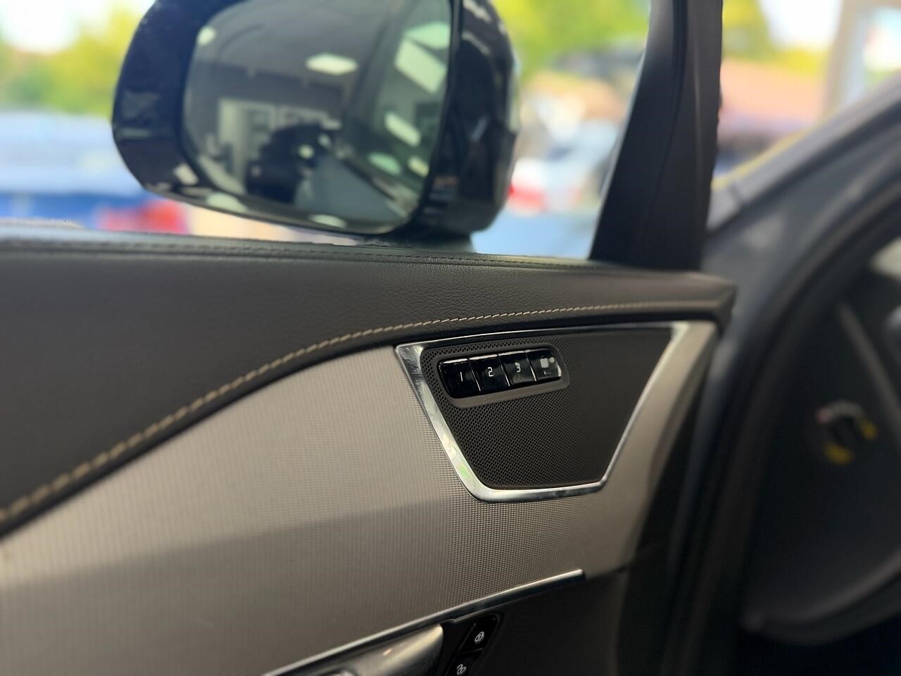 Used Volvo XC90