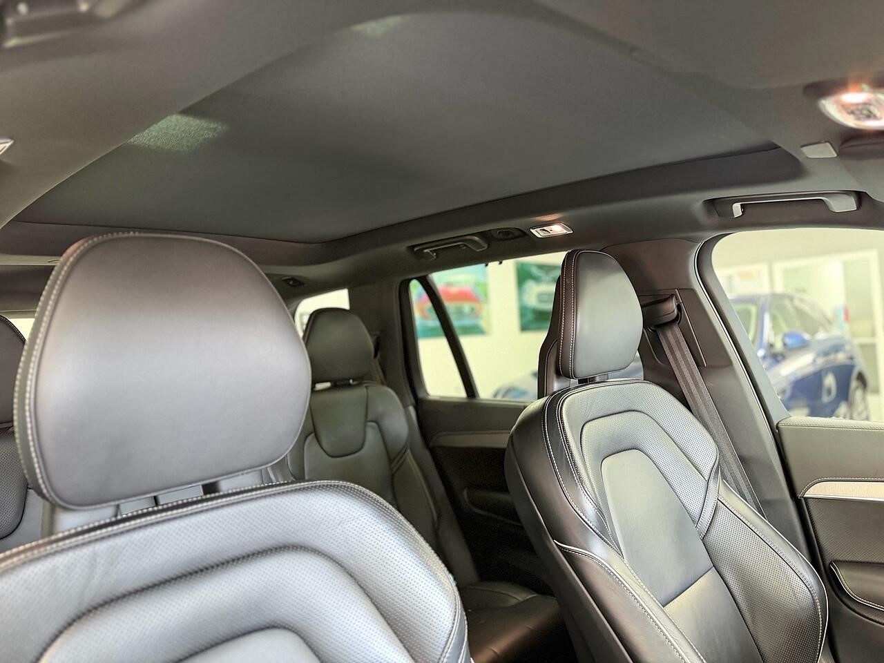 Used Volvo XC90