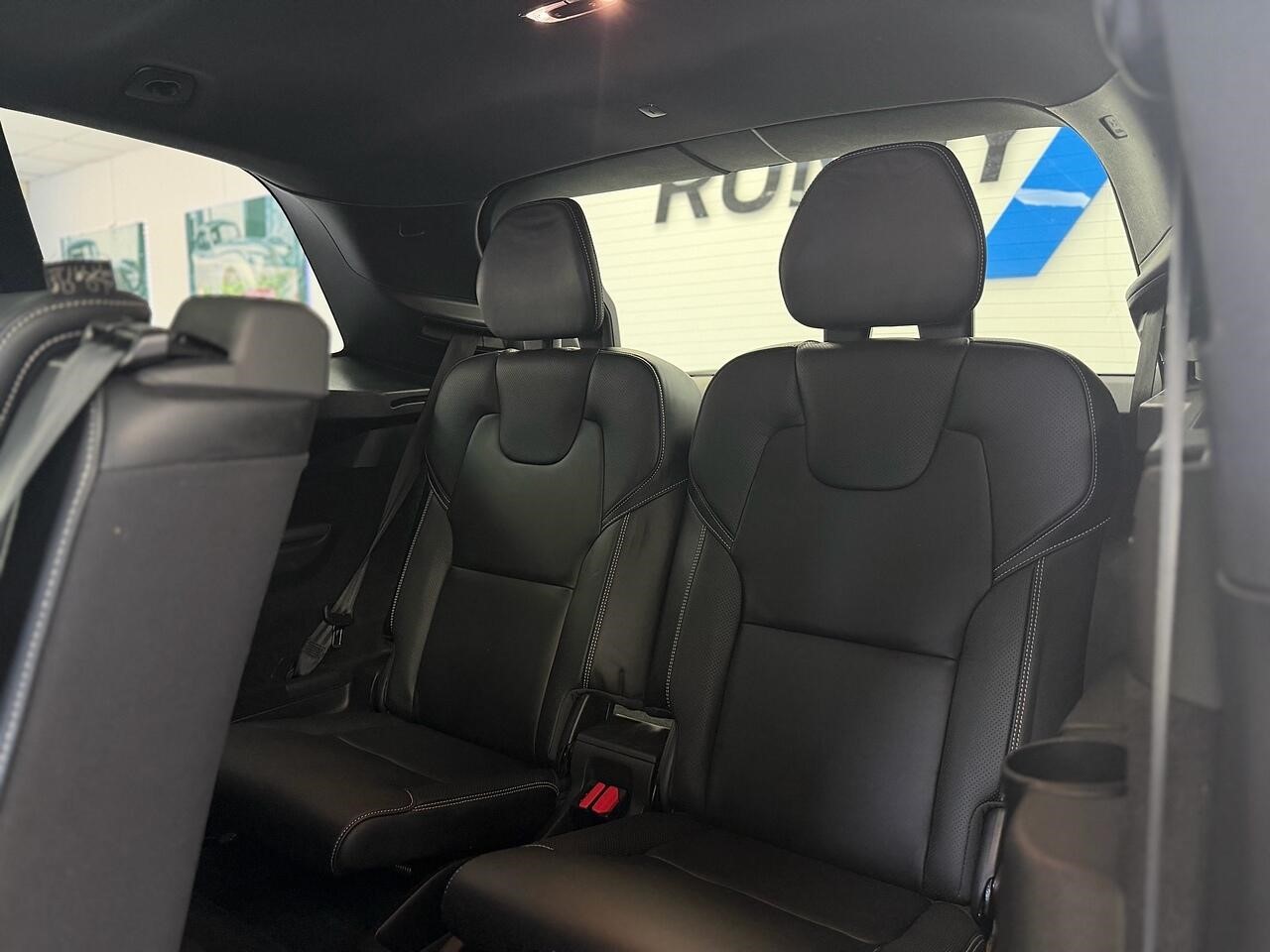 Used Volvo XC90