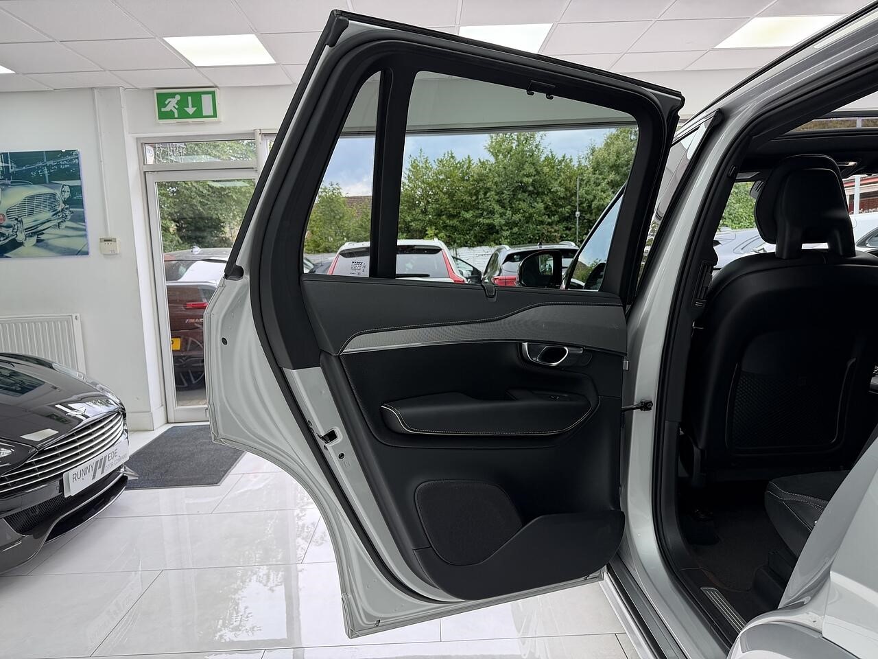 Used Volvo XC90