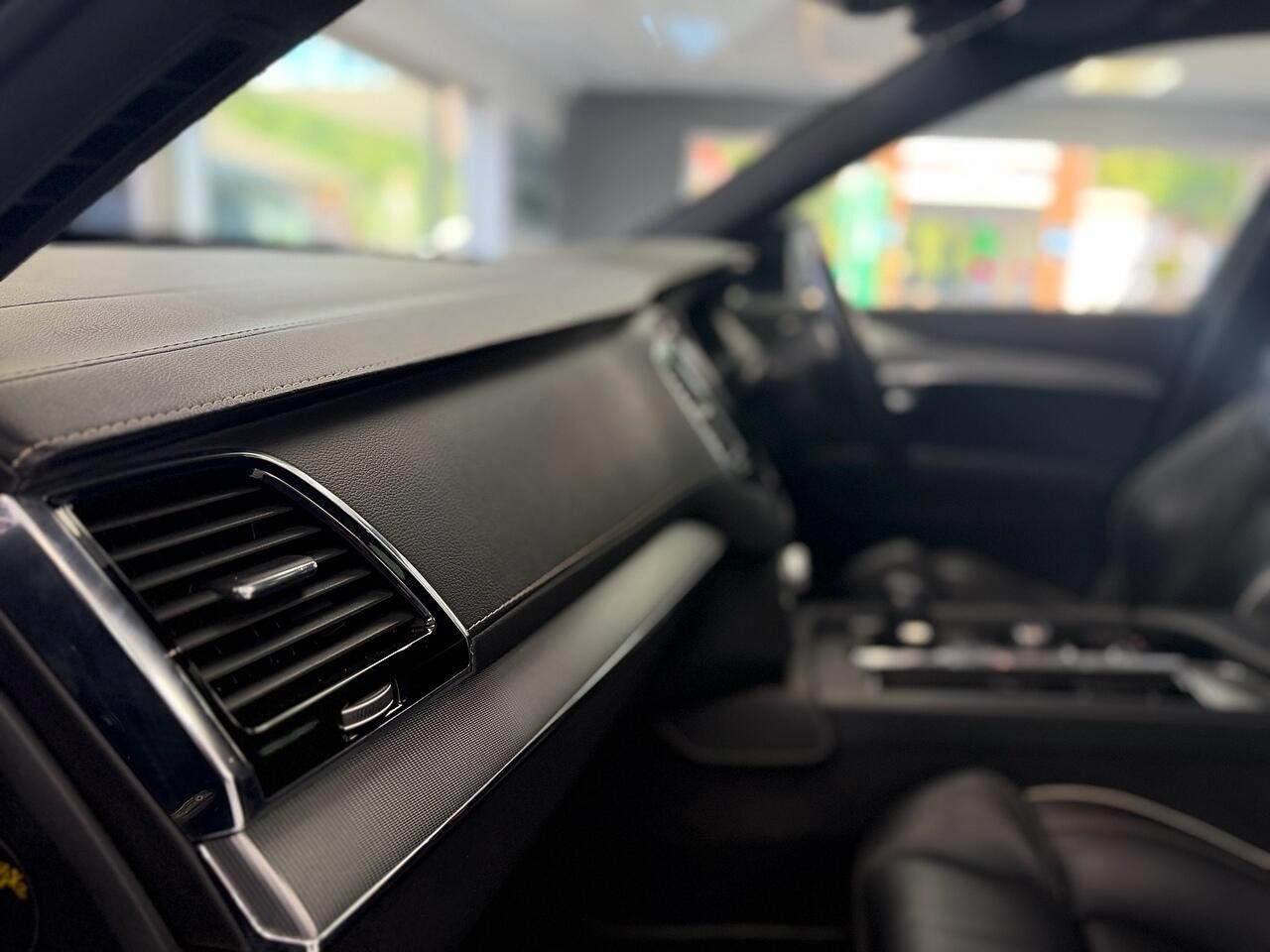 Used Volvo XC90