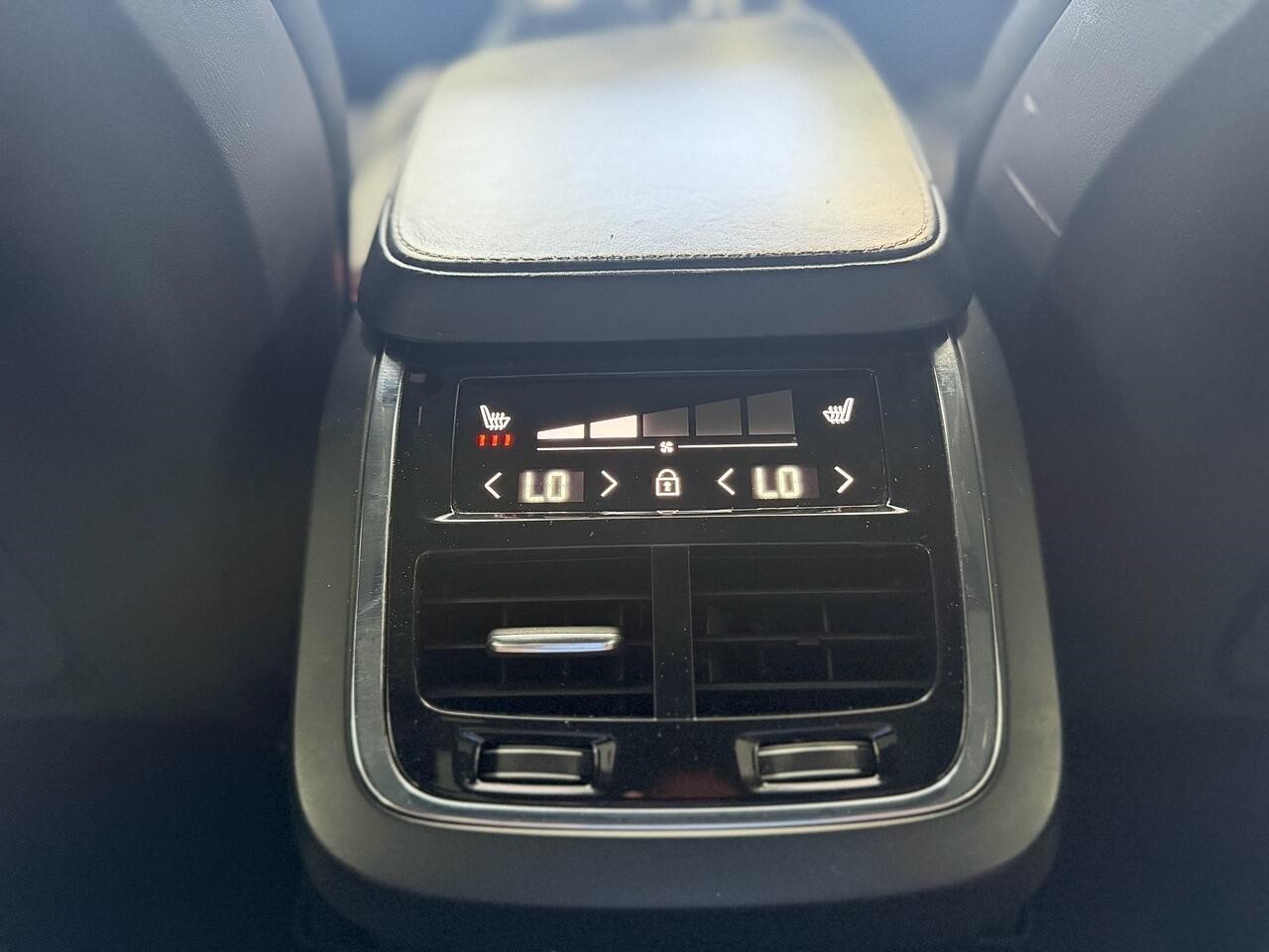 Used Volvo XC90