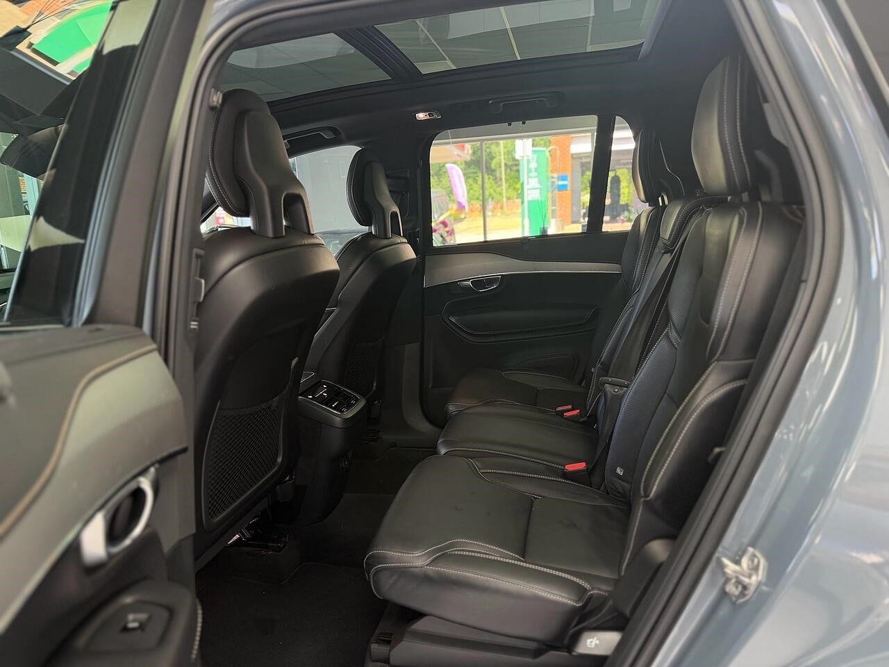Used Volvo XC90