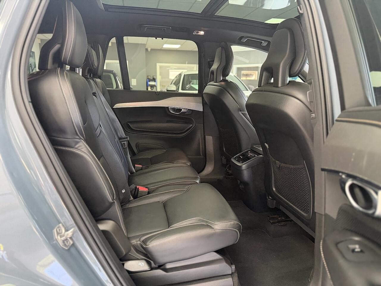 Used Volvo XC90