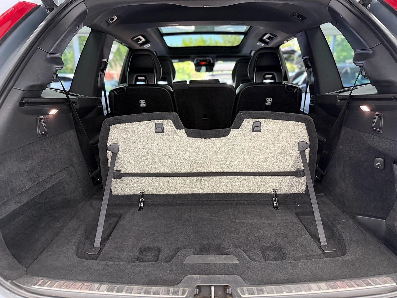 Used Volvo XC90