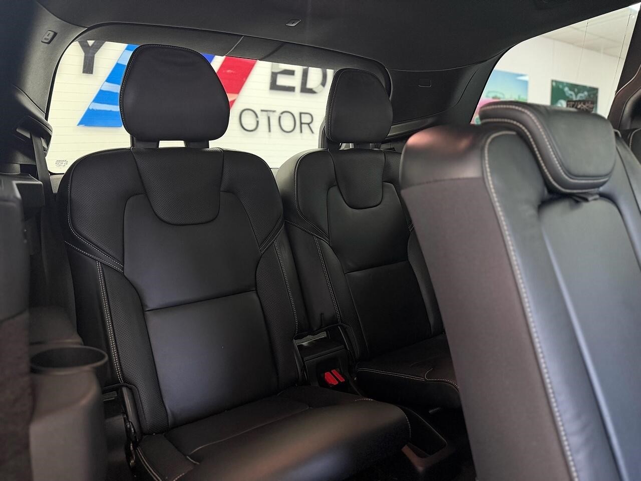 Used Volvo XC90