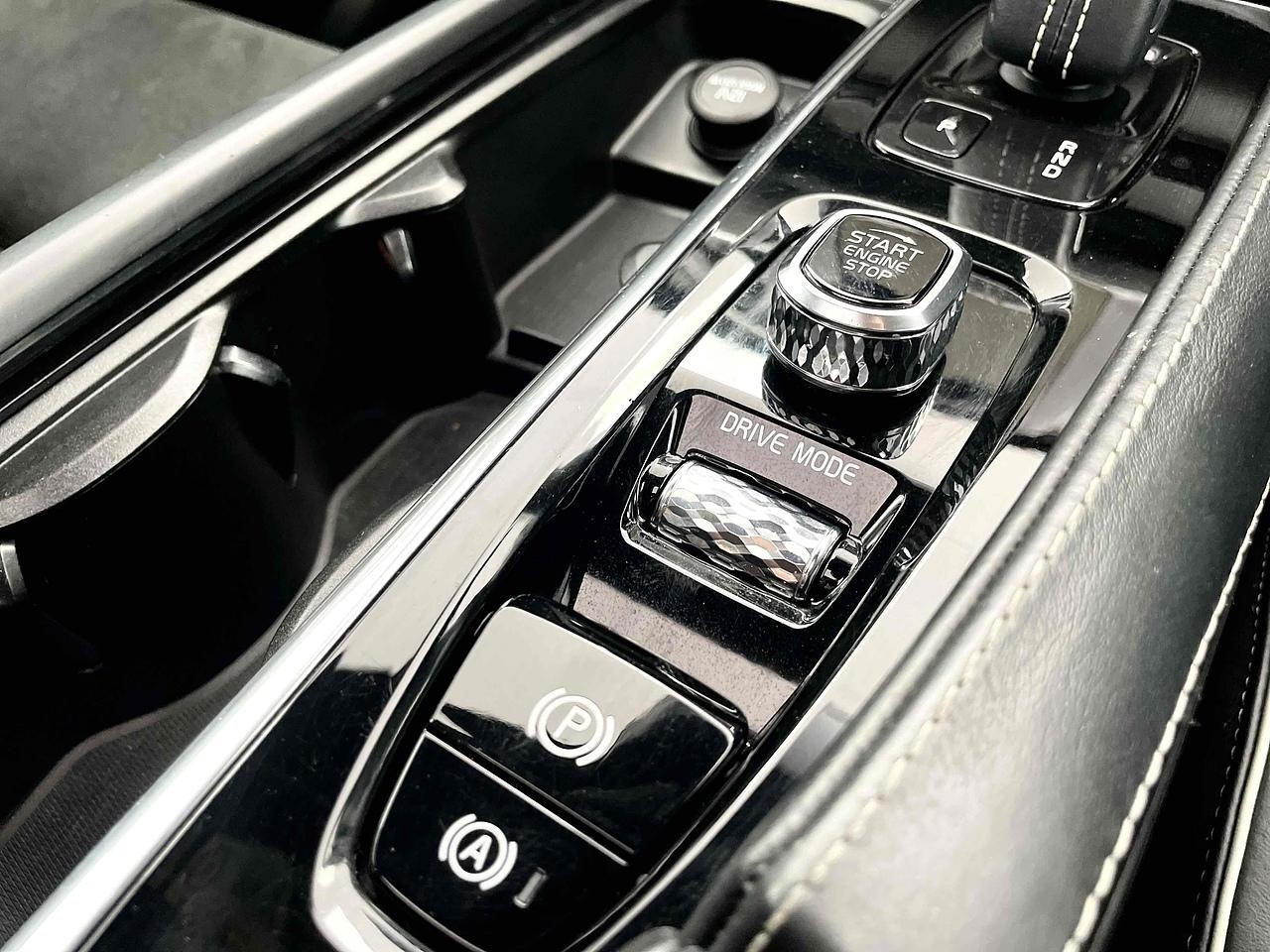 Used Volvo XC90