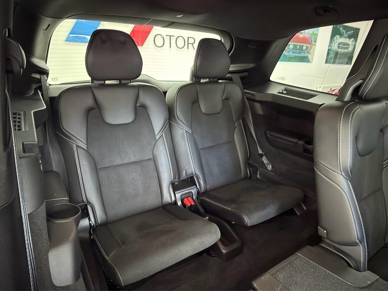 Used Volvo XC90