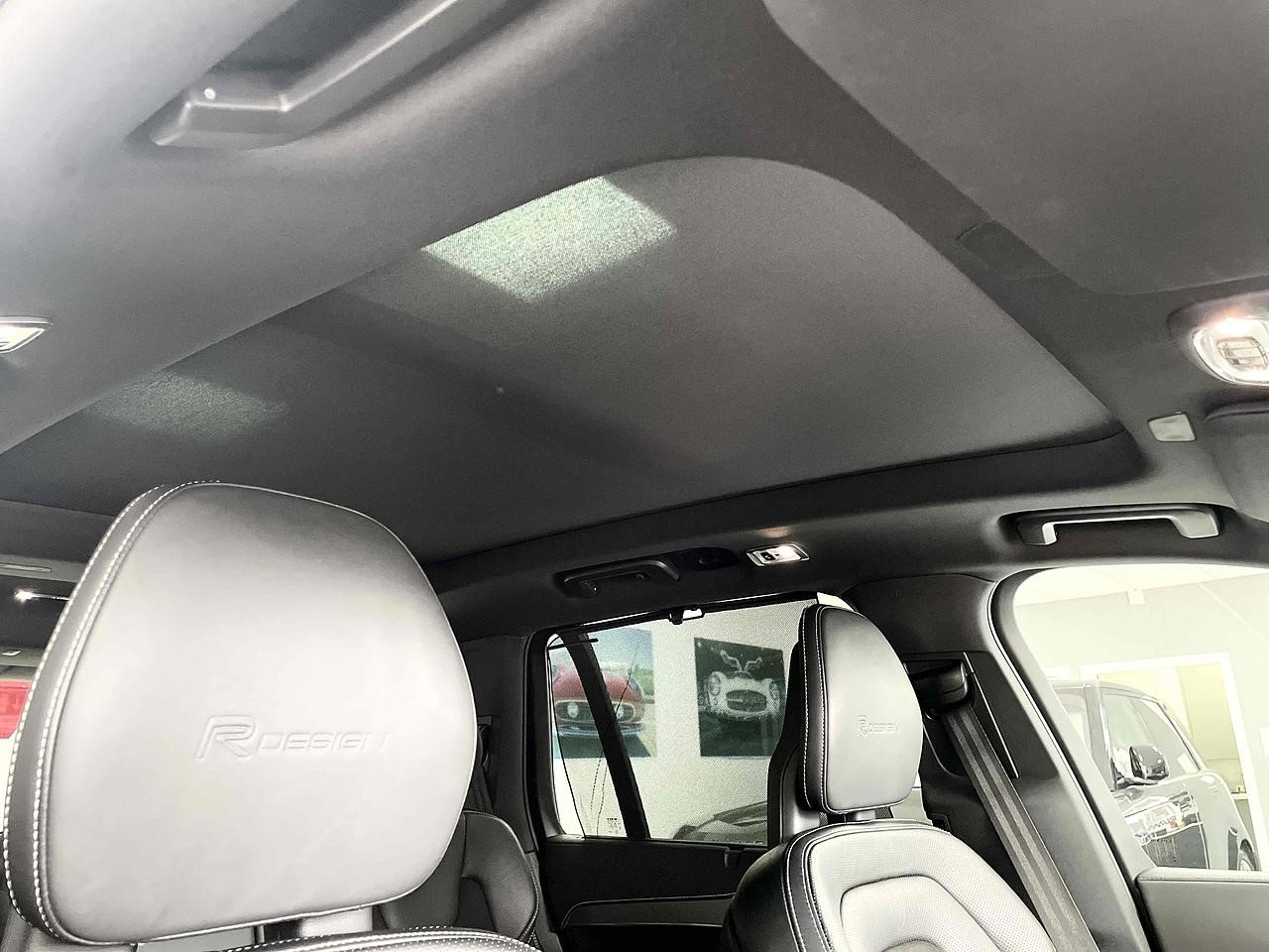 Used Volvo XC90