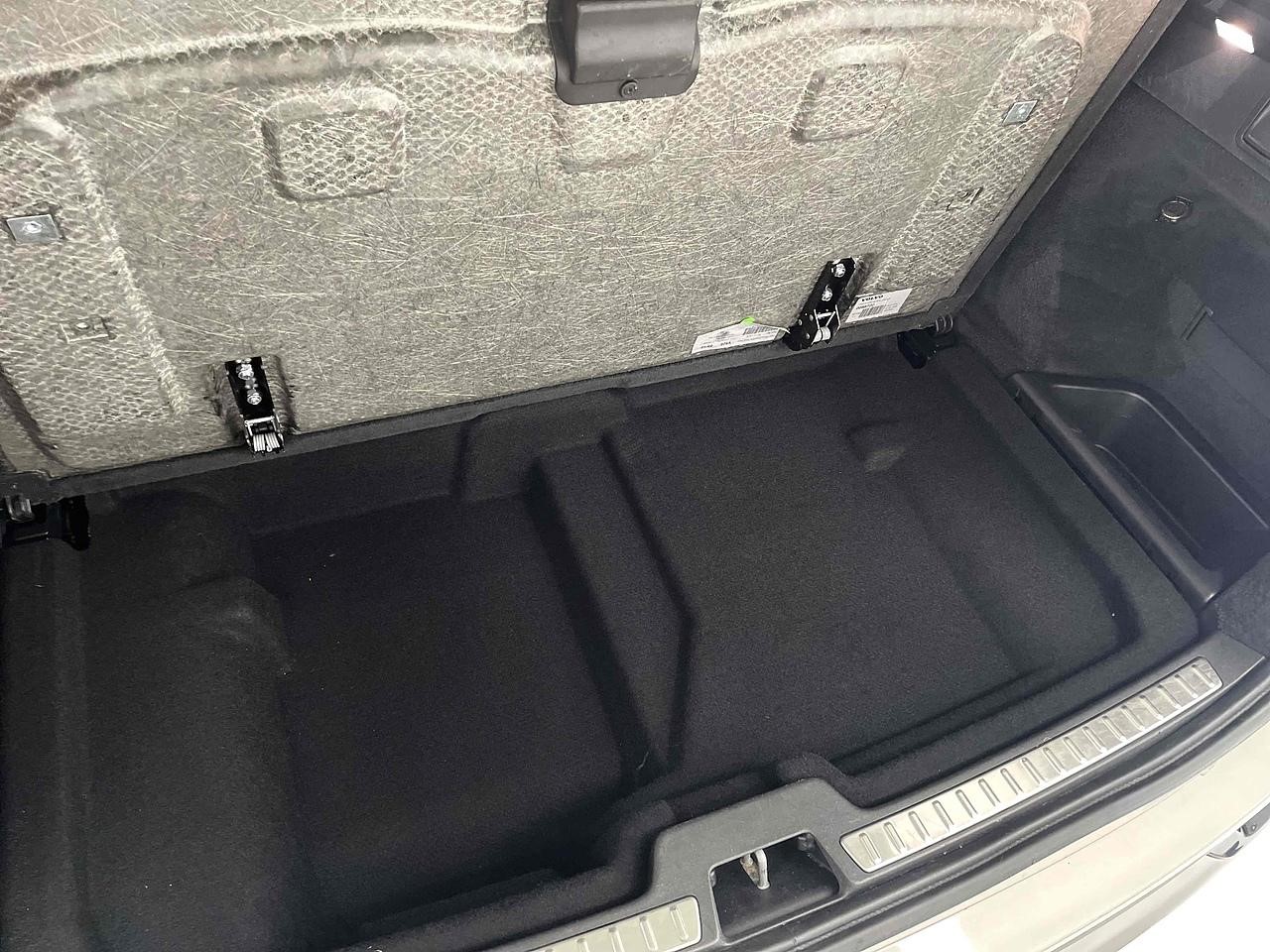 Used Volvo XC90