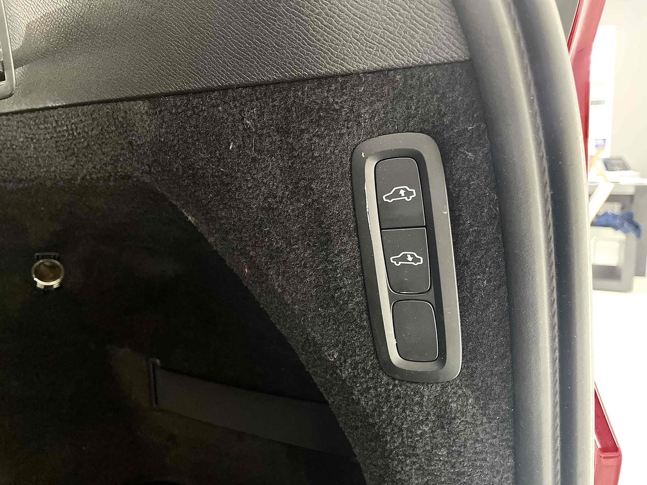 Used Volvo XC90