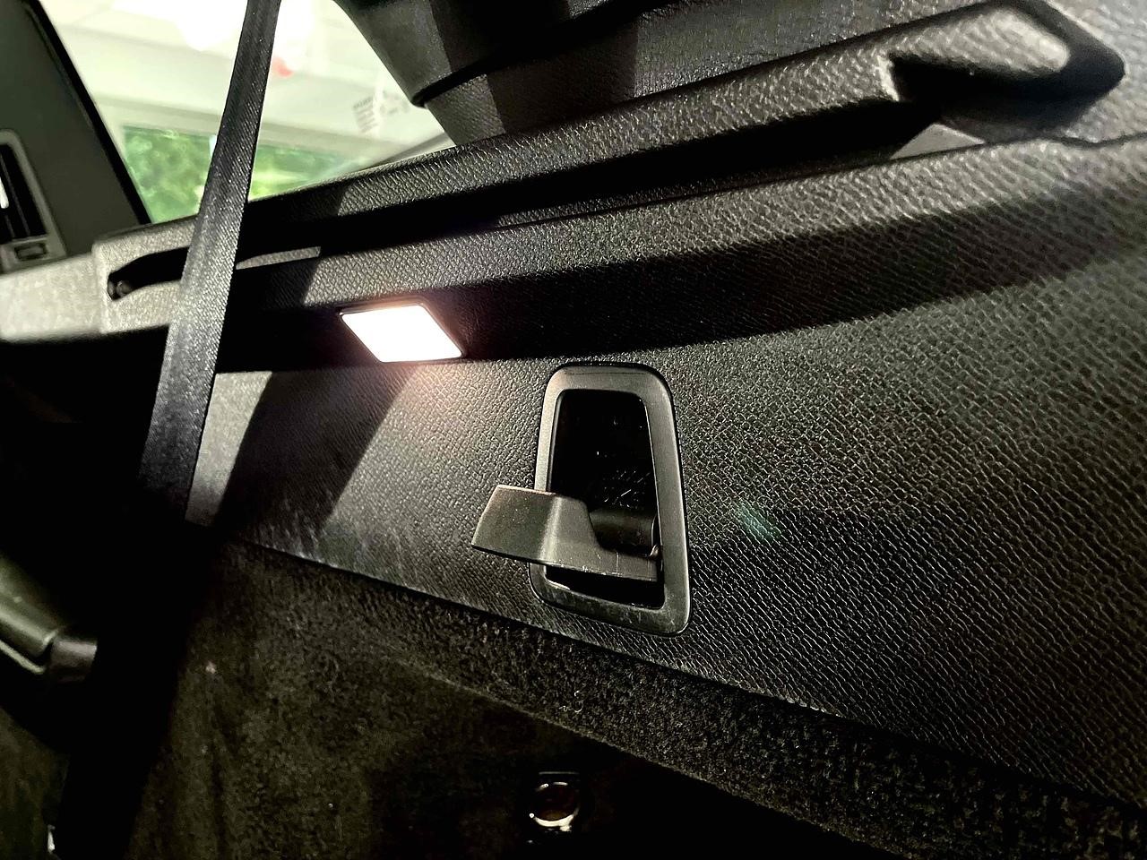 Used Volvo XC90