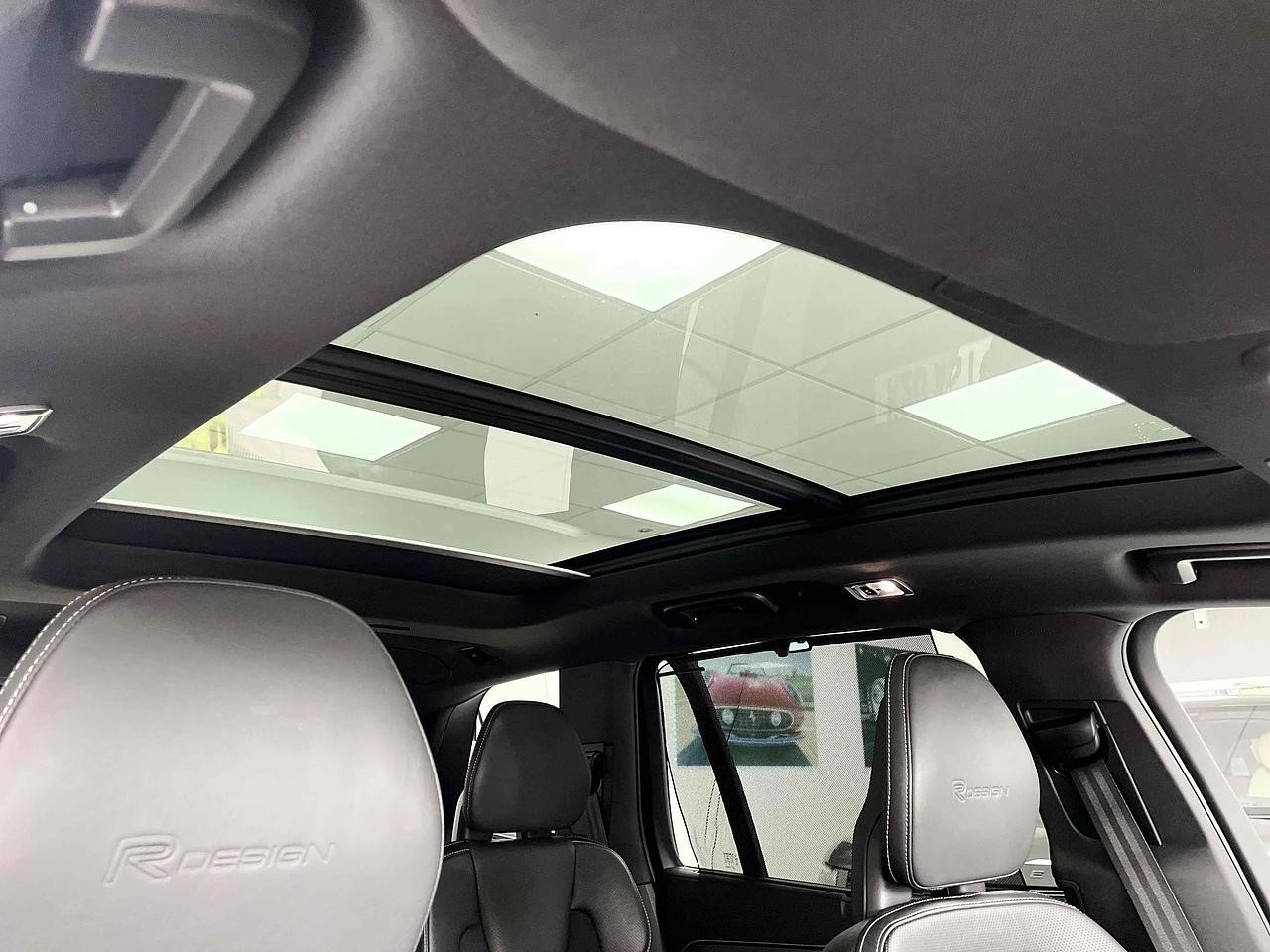 Used Volvo XC90