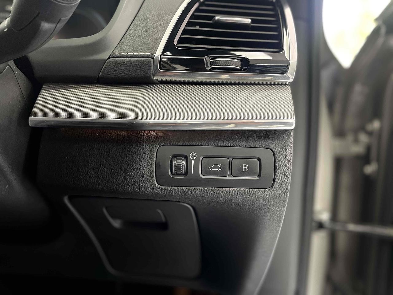 Used Volvo XC90
