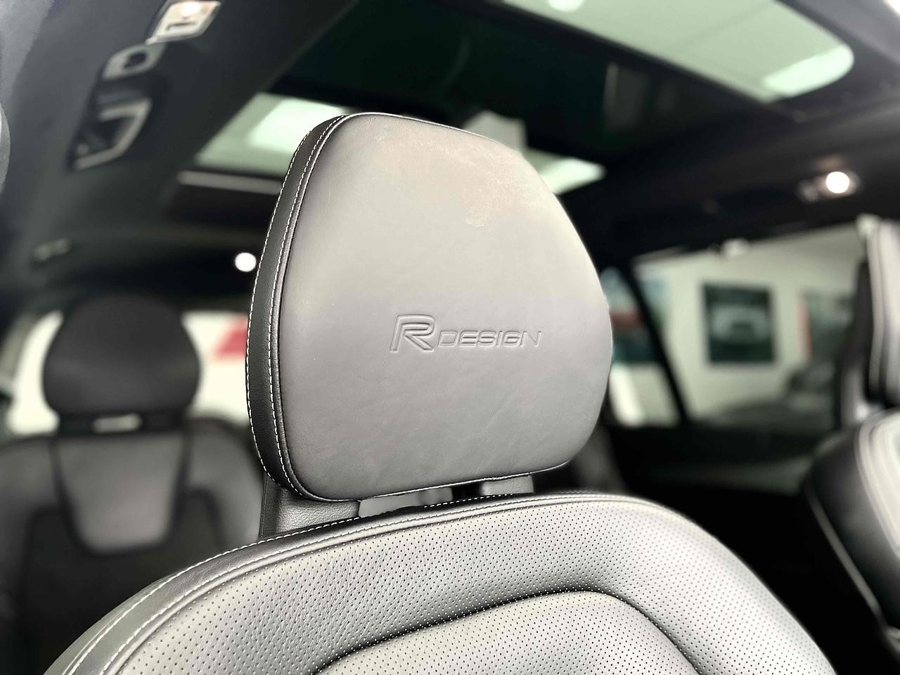 Used Volvo XC90
