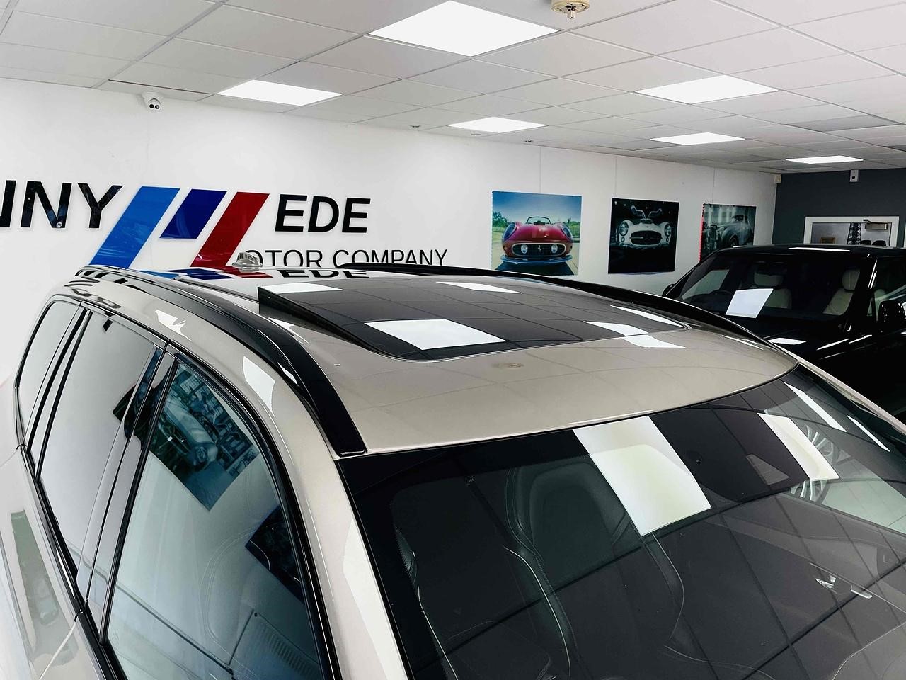 Used Volvo XC90