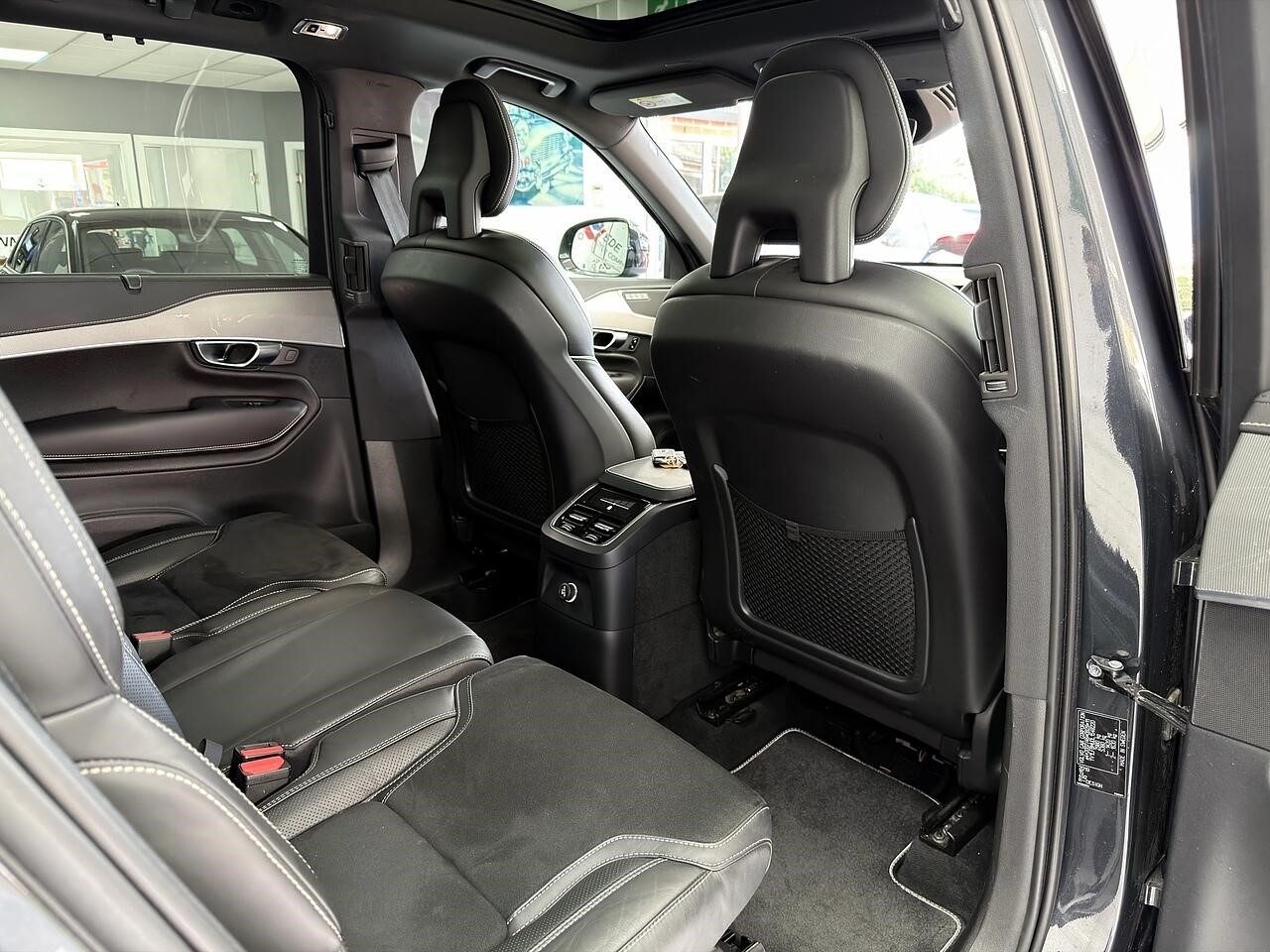 Used Volvo XC90