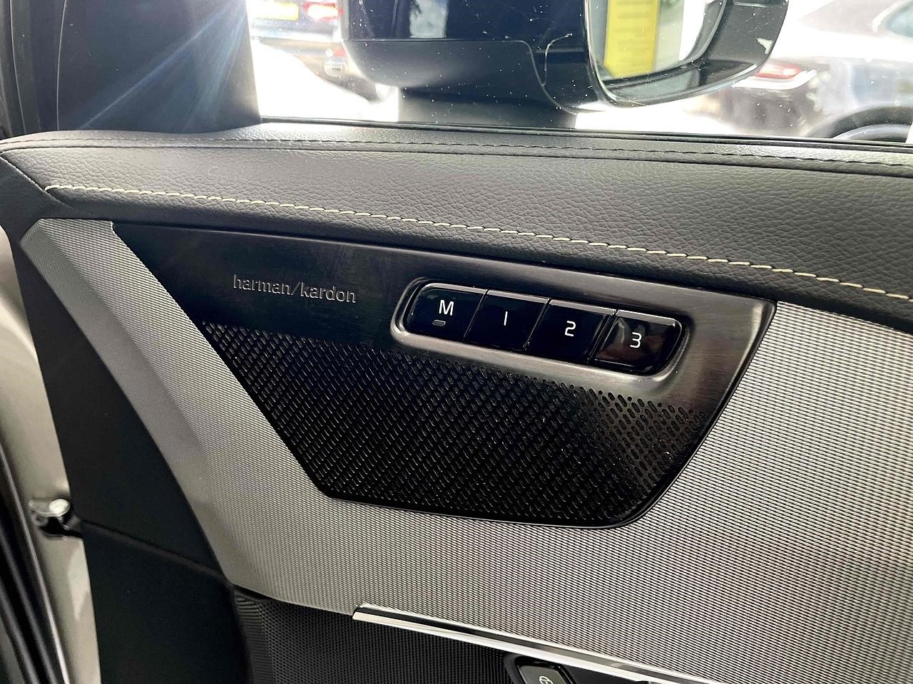 Used Volvo XC90