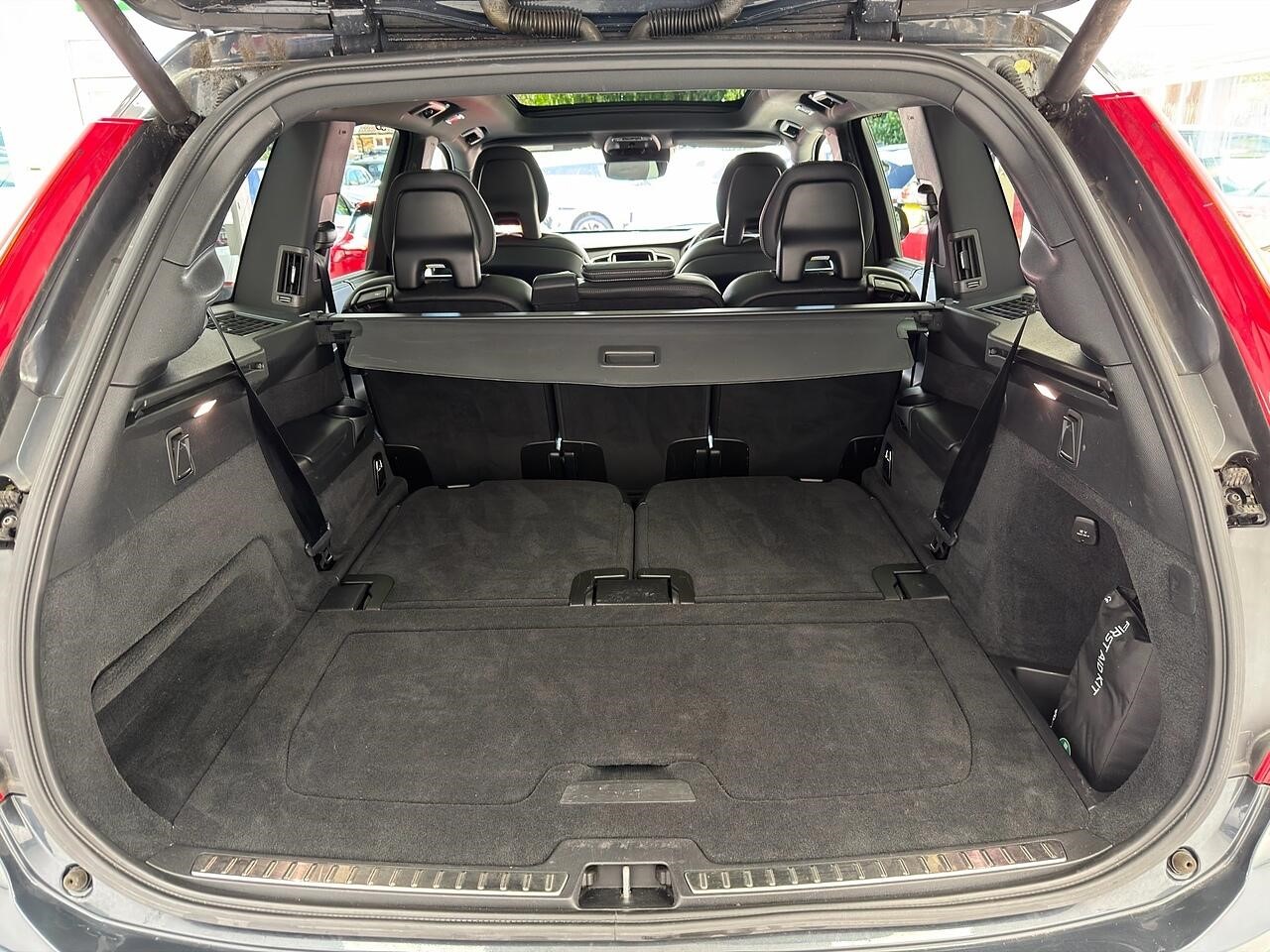Used Volvo XC90