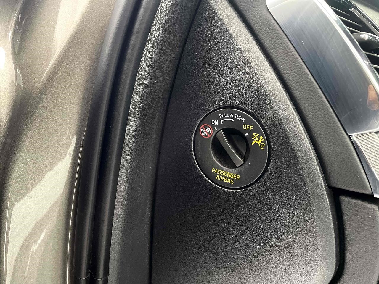 Used Volvo XC90