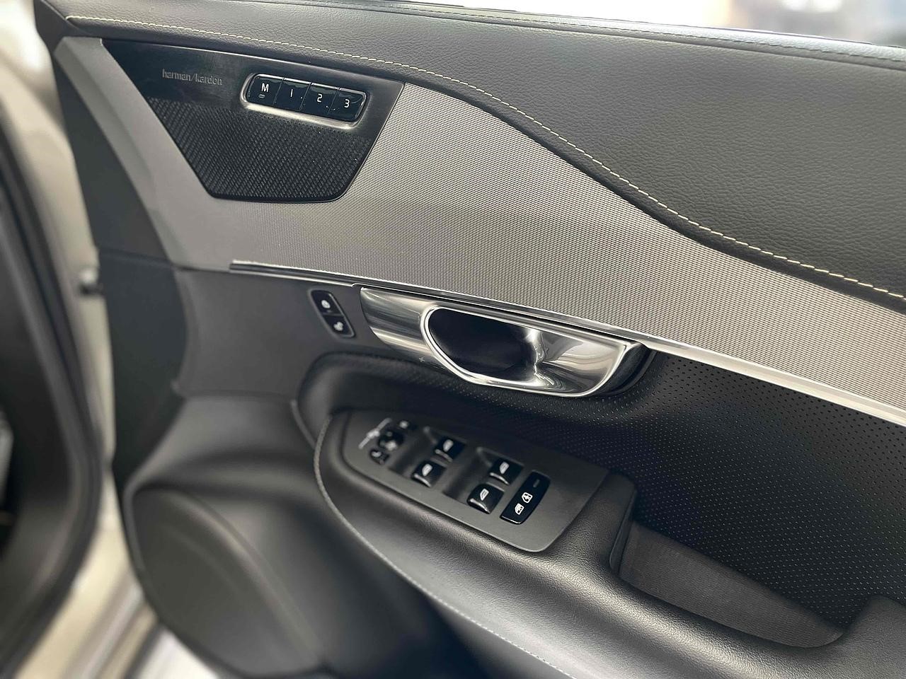 Used Volvo XC90