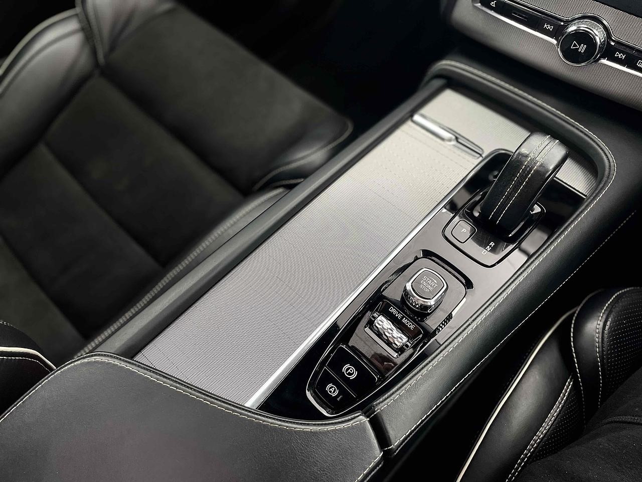 Used Volvo XC90