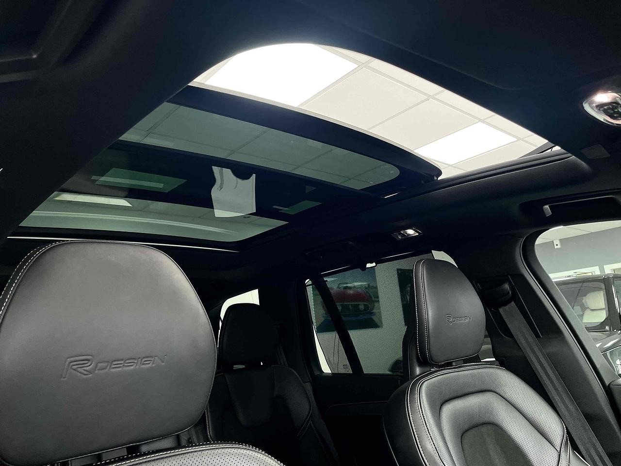 Used Volvo XC90