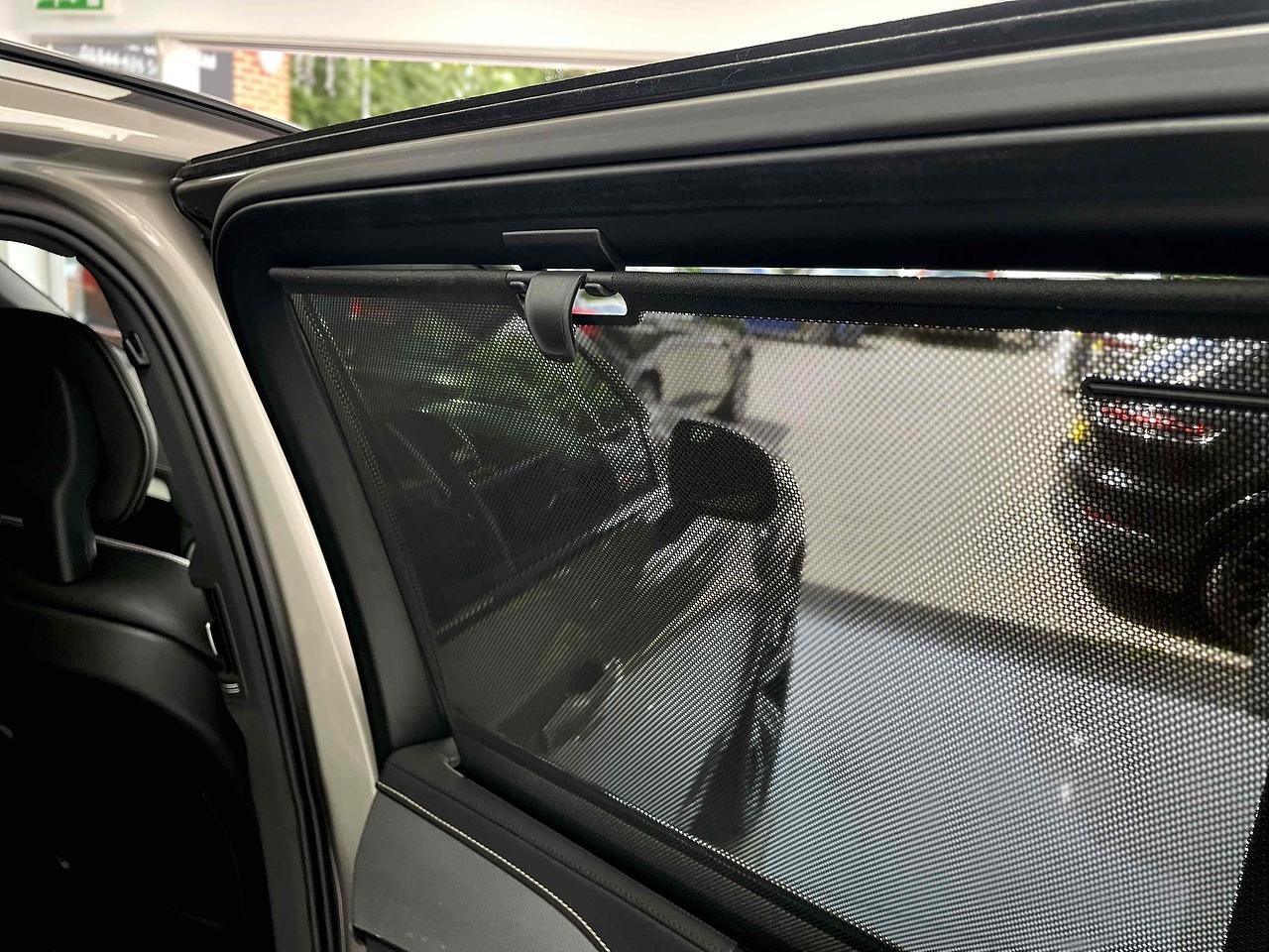 Used Volvo XC90