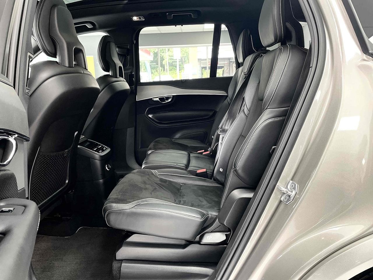 Used Volvo XC90
