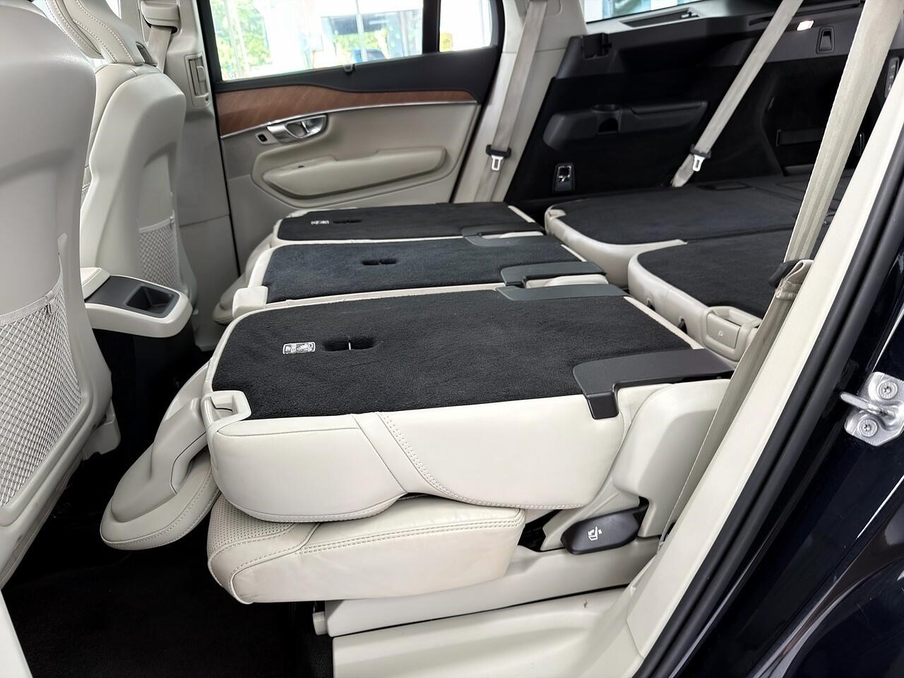 Used Volvo XC90