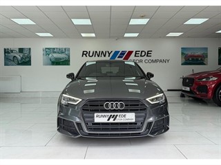 Used Audi A3 in Bagshot, Ascot, Camberley in Surrey