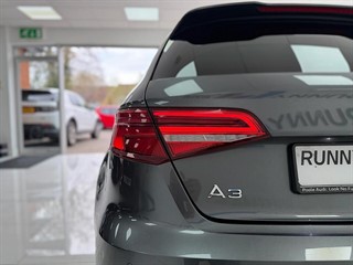 Used Audi A3