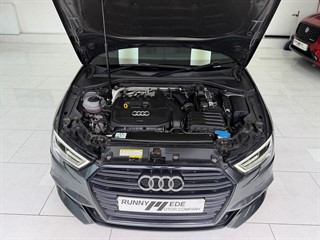 Used Audi A3