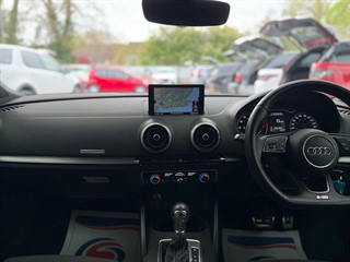 Used Audi A3