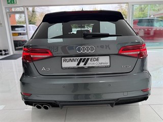 Used Audi A3