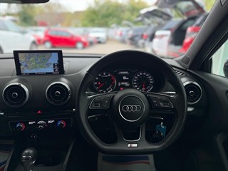 Used Audi A3