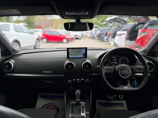 Used Audi A3