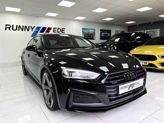 Used Audi A5