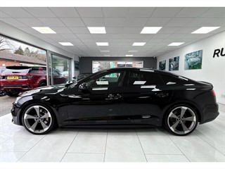 Used Audi A5