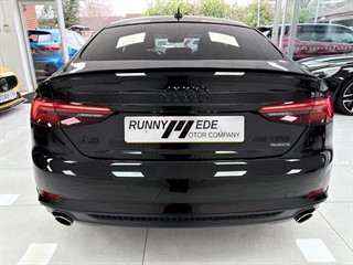 Used Audi A5