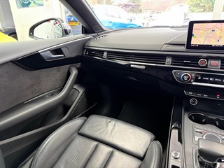 Used Audi A5