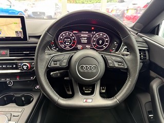 Used Audi A5