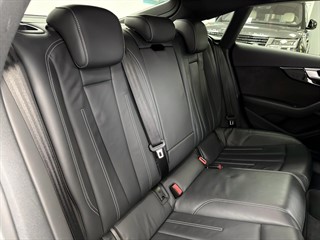 Used Audi A5