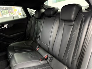 Used Audi A5